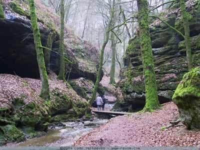 Отель Haus Wallstein Wallendorf Экстерьер фото